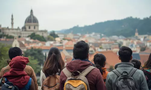 Ranjona Banerji | Targeting The Ugly Indian: New India Myth Justified?