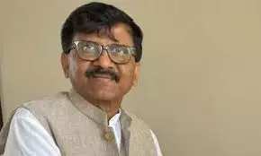 Raut Proposes All-Party Delegation To Meet ECI, Invites Fadnavis To Join Raut Proposes All-Party Delegation To Meet ECI, Invites Fadnavis To Join