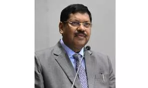 CJI Gavai Credits Constitution for India’s Stability, Resilience