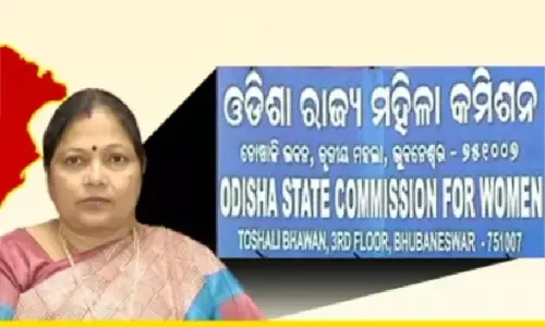 Odisha Women’s Commission Team Heads to Durgapur to Support Gang-Rape Survivor