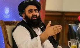 AA Edit | Will Delhi Ties With Kabul Soar To Pre-Taliban Levels? AA Edit | Will Delhi Ties With Kabul Soar To Pre-Taliban Levels?