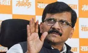 Congress Distances Itself From Sena (UBT)–MNS Alliance Talk