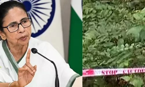 Durgapur Gangrape Case: BJP Leaders Slam Mamata Banerjee For ‘Misleading Public,’ ‘Shifting Blame’