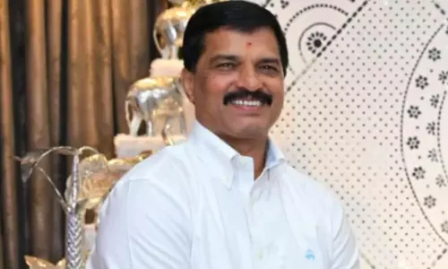 Kolhapur Siblings Arrested for Honey-trapping MLA