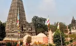 Buddhist Leaders Unite In Mumbai, Demand Full Control Of Mahabodhi Temple