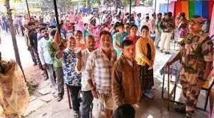 Maharashtra Opposition Demand Postponement Of Civic Polls Over Flawed Voter List