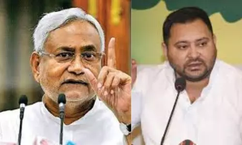 Shikha Mukerjee | ‘Anti-incumbency’ in Bihar? Ousting Nitish Won’t Be Easy