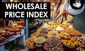 WPI Softens to 0.13 pc in September