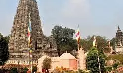 Buddhist Leaders Unite In Mumbai, Demand Full Control Of Mahabodhi Temple