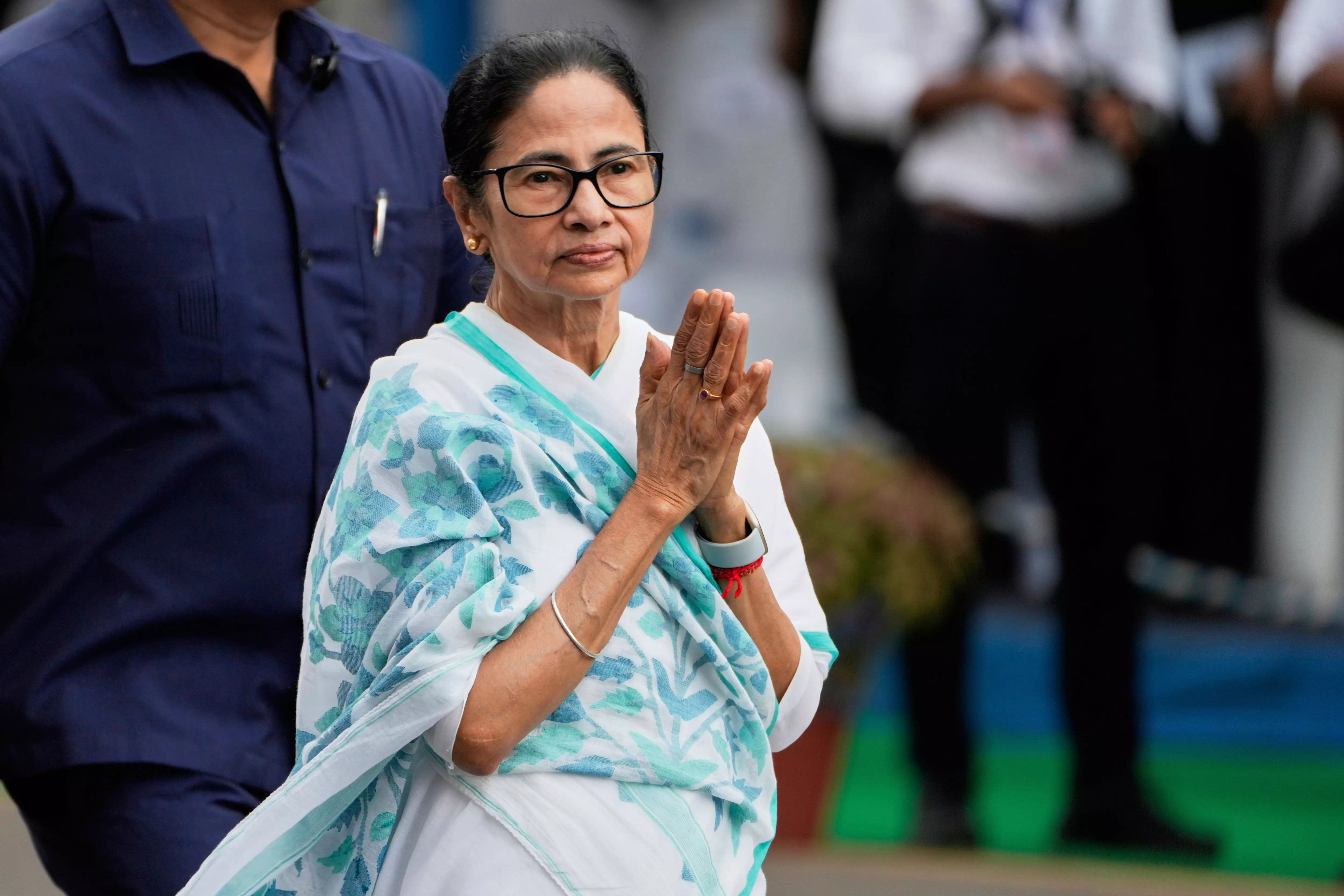 Didi Wants Bhutan to Check Water to Stop Flood in Bengal