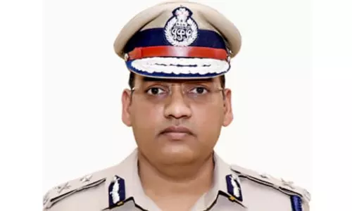 AA Edit | Probe Must to Find Truth in Haryana Cop Deaths