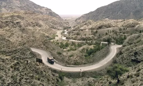 Kamal Davar | Fault Lines Begin to Multiply in Pakistan: Khyber Not a Safe Haven