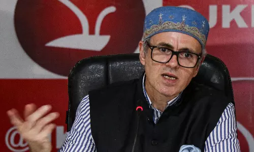 Omar Abdullah Challenges Invalid Votes in Rajya Sabha Polls, Congratulates NC Winners Omar Abdullah Challenges Invalid Votes in Rajya Sabha Polls, Congratulates NC Winners