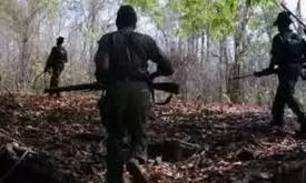 Watershed Moment In Counterinsurgency: Maoists’ Impregnable Fortress, Abujhmad, Falls