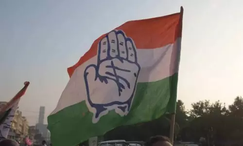 Pavan K. Varma | If Cong Doesn’t Transform, New Alternative Inevitable