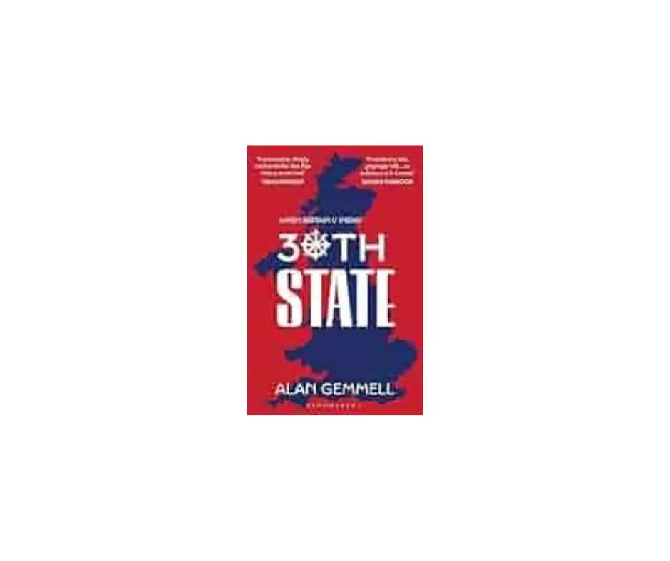 Book Review | So What if Britain were to be India’s 30th State? Book Review | So What if Britain were to be India’s 30th State?