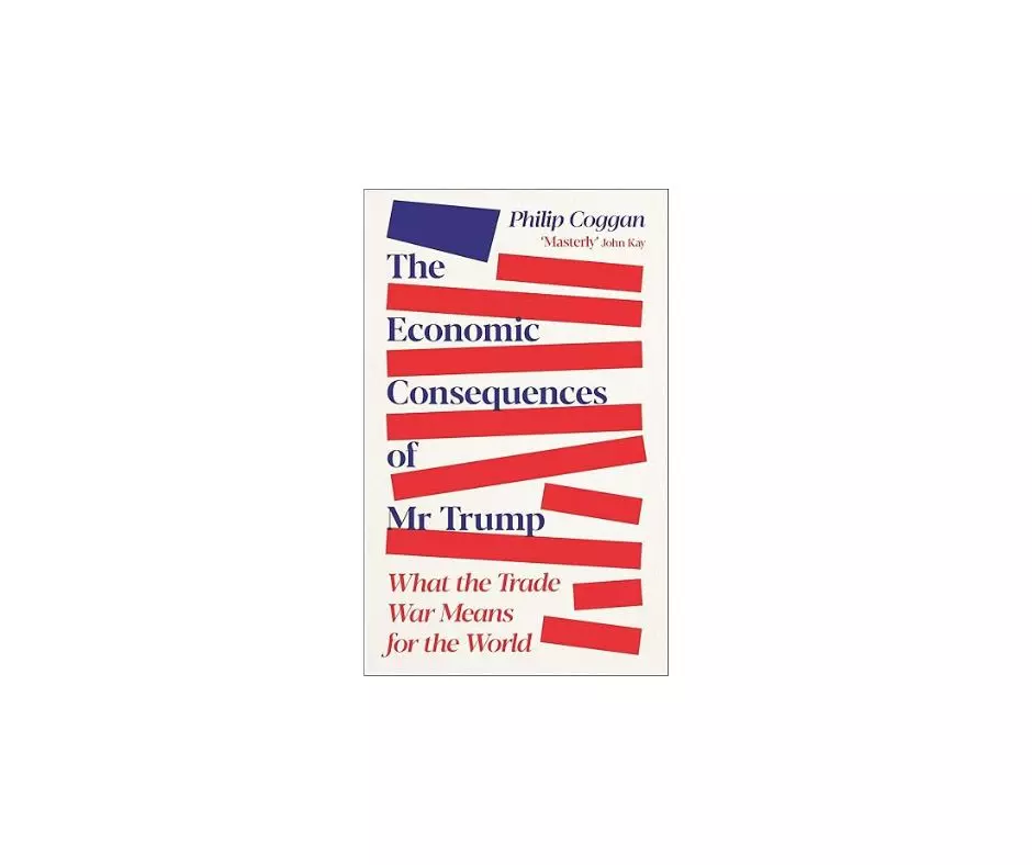 Book Review | Formidable Case Against Trump the Economist Book Review | Formidable Case Against Trump the Economist