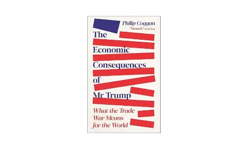 Book Review | Formidable Case Against Trump the Economist