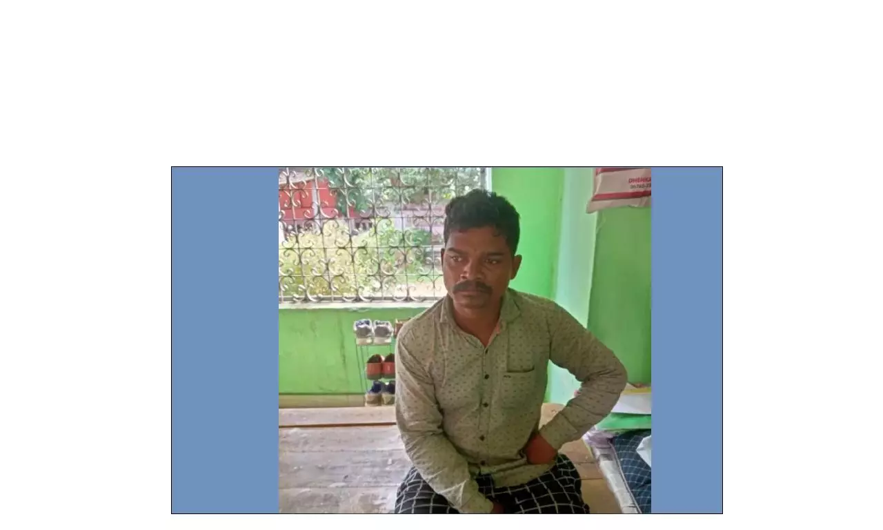 Odisha Man Kills Youth for Allegedly Assaulting Daughter