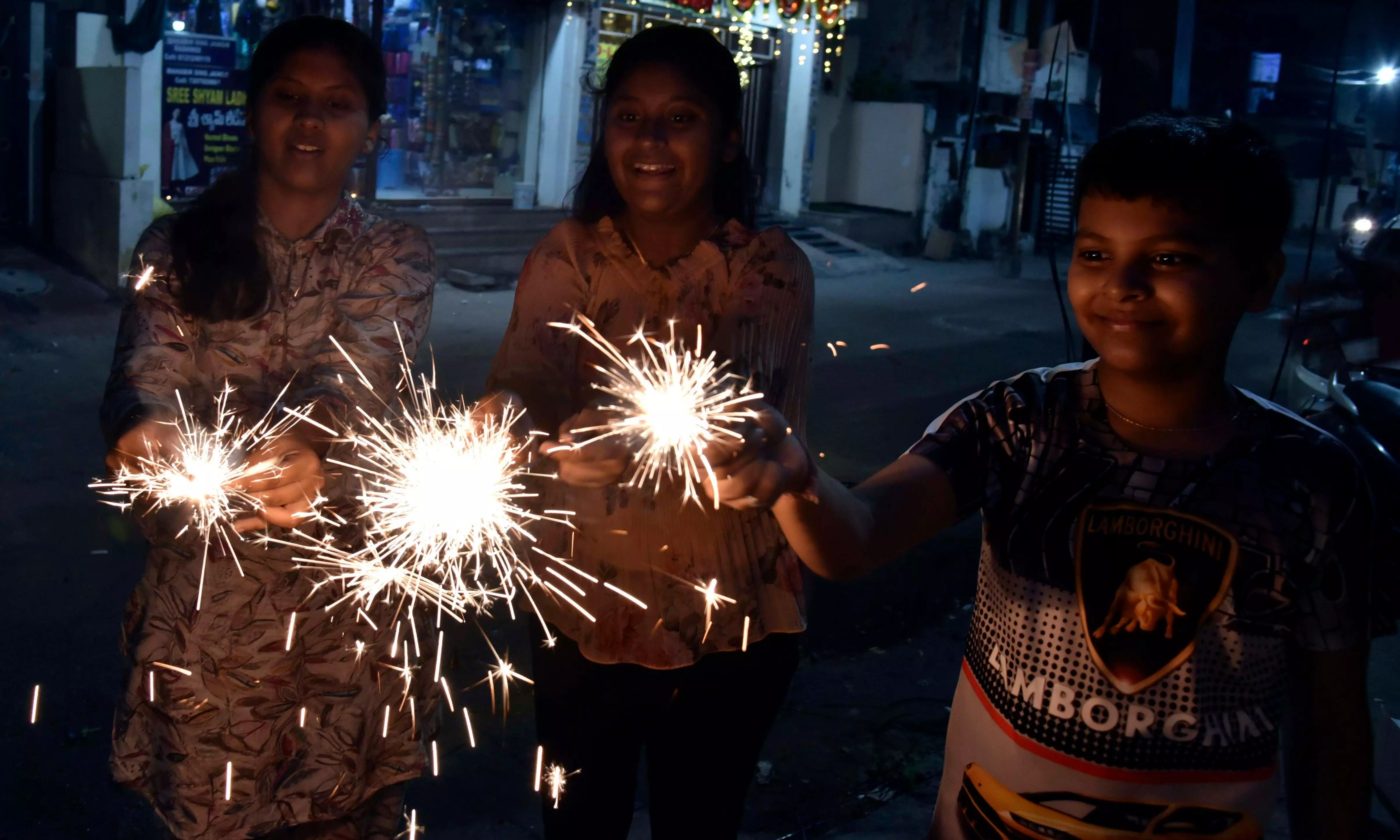 AA Edit | At Crossroads, Can India Light Path To Prosperity?