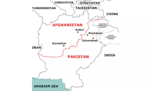 AA Edit | Will Pakistan Learn To Live In Peace? AA Edit | Will Pakistan Learn To Live In Peace?