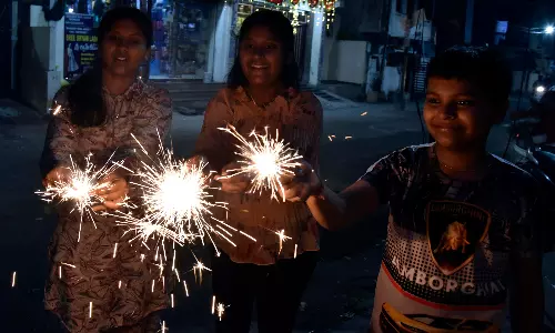 AA Edit | At Crossroads, Can India Light Path To Prosperity?