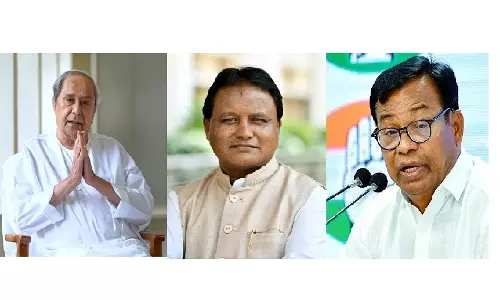 Nuapada Bypoll: A Litmus Test for Odishas Political Powerhouses