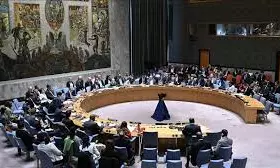 Aakar Patel | What Will We Do With Our Veto If Got a Permanent Seat at UNSC?