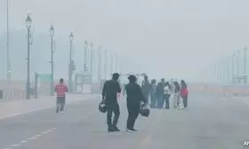 AA Edit | Diwali Worsens NCRs Toxic Air