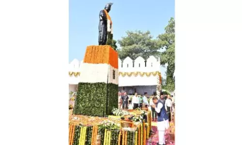 Chhattisgarh CM Reaffirms Commitment to End Naxalism in State by March 2026