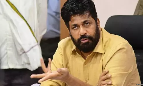 Former MLA Bachchu Kadu Asks Farmers to Target Legislators Instead of Ending Own Life