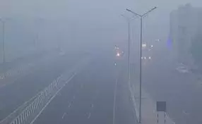 Nilanjan Mukhopadhyay | As Toxic Air Chokes Delhi, Will We Learn Any Lessons? Nilanjan Mukhopadhyay | As Toxic Air Chokes Delhi, Will We Learn Any Lessons?