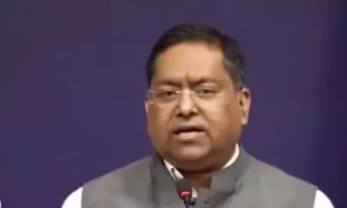 India Denies Trump Claim on Cutting Russian Oil