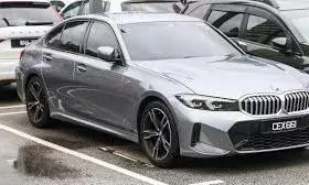 AA Edit | BMW Fleet For Lokpal Stirs Fury