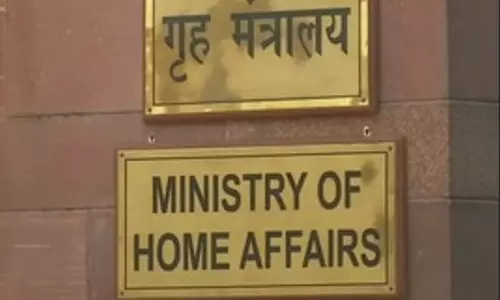 Ladakh Leaders Meet Centre, Seek Release of Wangchuck, Others Ladakh Leaders Meet Centre, Seek Release of Wangchuck, Others