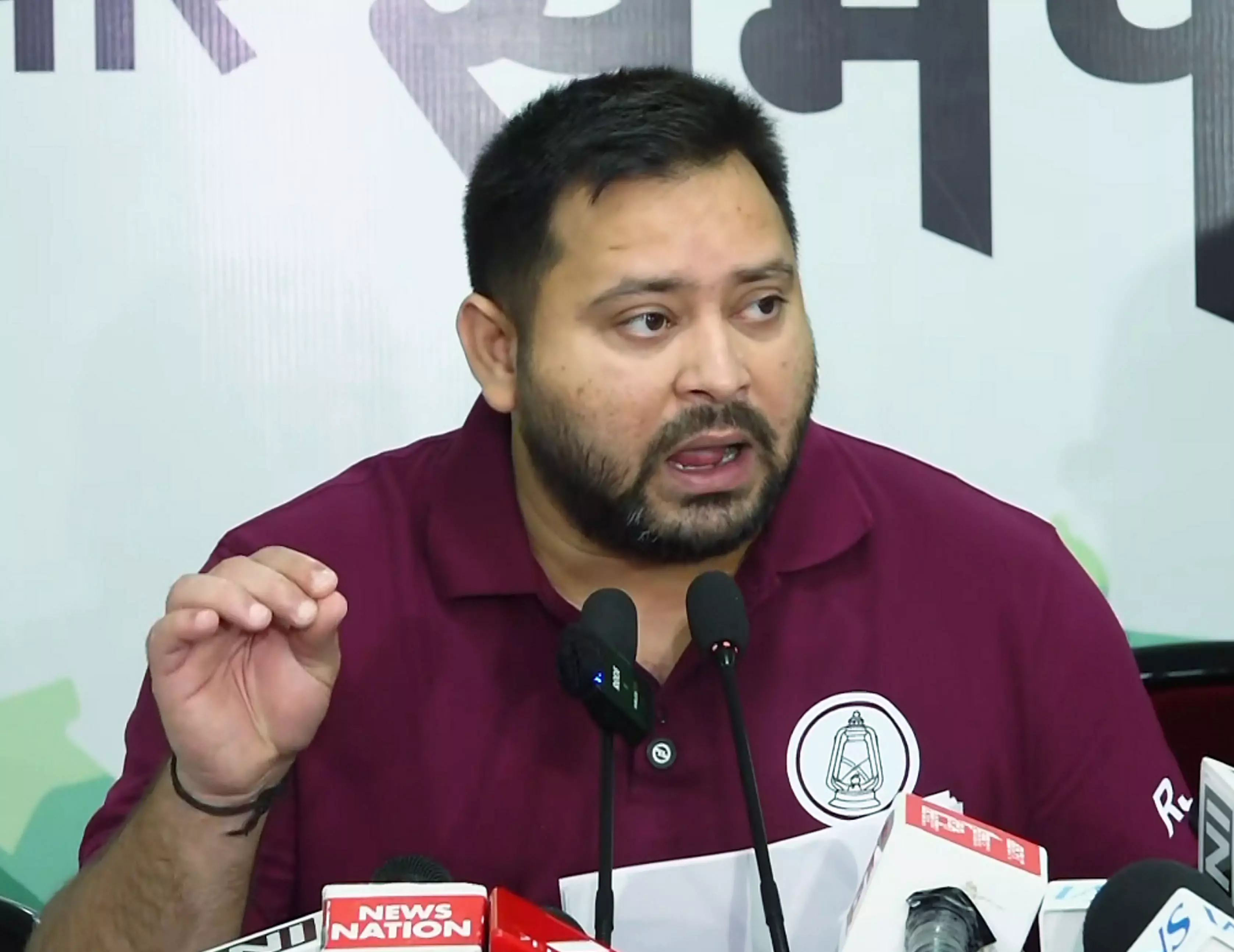 AA Edit | Bihar Polls: INDIA United on CM Face at Last Minute AA Edit | Bihar Polls: INDIA United on CM Face at Last Minute