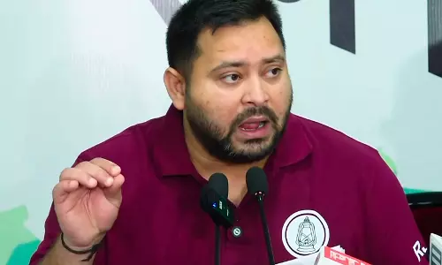 AA Edit | Bihar Polls: INDIA United on CM Face at Last Minute AA Edit | Bihar Polls: INDIA United on CM Face at Last Minute