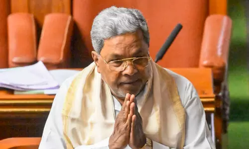 AA Edit | No End to Power Games in Karnataka AA Edit | No End to Power Games in Karnataka