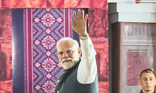 Dilip Cherian | Can Babudom Be Rewired? Modi Leads Hours-long Brainstorm Meet