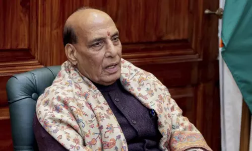 ₹79,000-cr Defence Proposals Cleared for Army, Navy, IAF