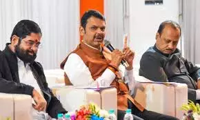 Maharashtra Cabinet Set For Performance Audit As 1st Anniversary Nears