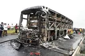 AA Edit | Ensure Pvt Tour Buses Run Safely