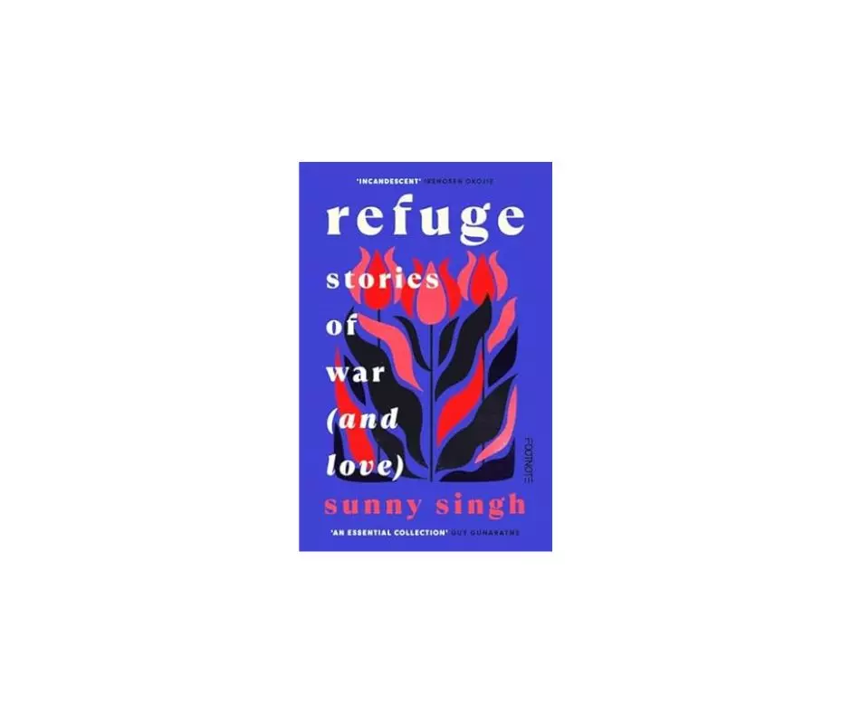 Book Review | Hope in the Time of Bloodshed & Strife Book Review | Hope in the Time of Bloodshed & Strife