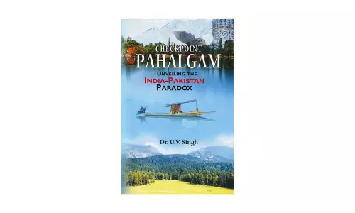 Book Review | In War, Battle of Narratives as Critical as One of Bullets