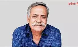 AA Edit | The Power Of The Messenger