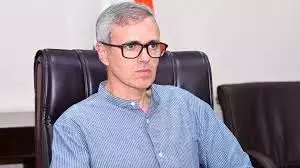 Omar Abdullah Accuses BJP of Divisive, Religion-Based Politics Omar Abdullah Accuses BJP of Divisive, Religion-Based Politics
