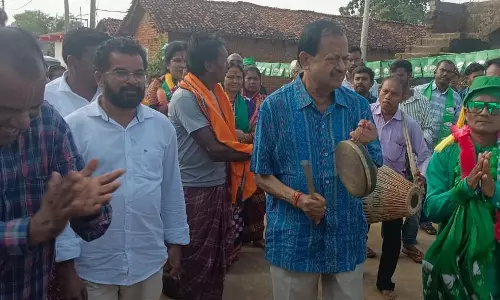 Nuapada Bypoll: Farmers, Women and Identity Politics Shape the Battlefield