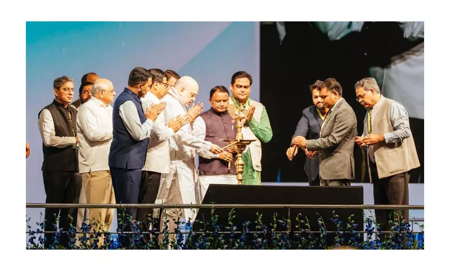 Odisha Seals Rs 50,000-Crore Maritime Investments, Targets 500-Million-Tonne Port Capacity by 2047