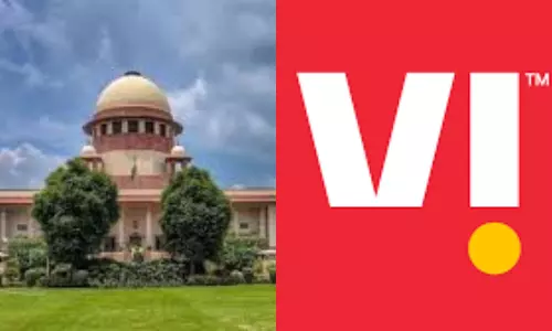 AA Edit | Vodafone Relief Raises Questions