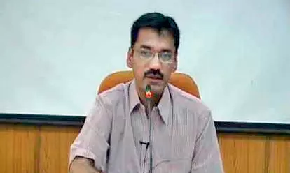 Dilip Cherian | Queries Raised as Telangana Officer Seeks to Bow Out Before End of Term